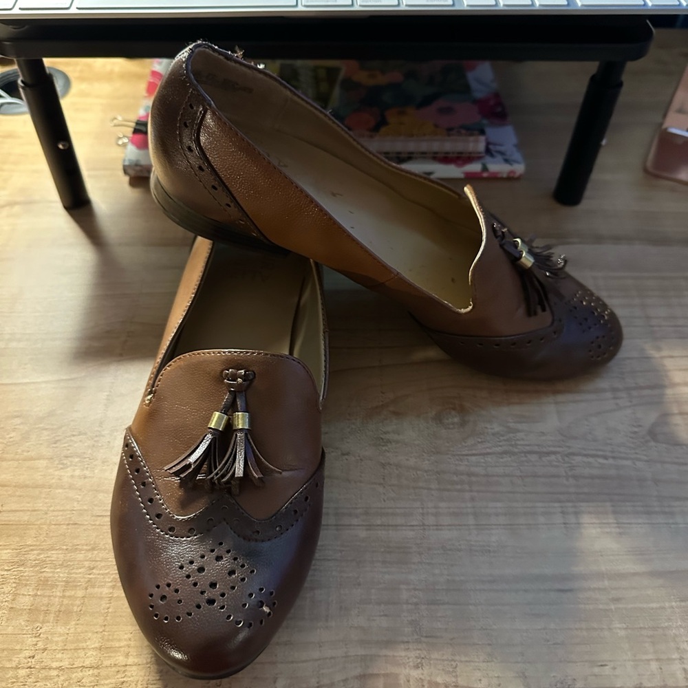 Flats
